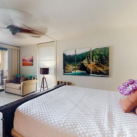 Hanalei Bay Resort 4206 برينسفيل المظهر الخارجي الصورة