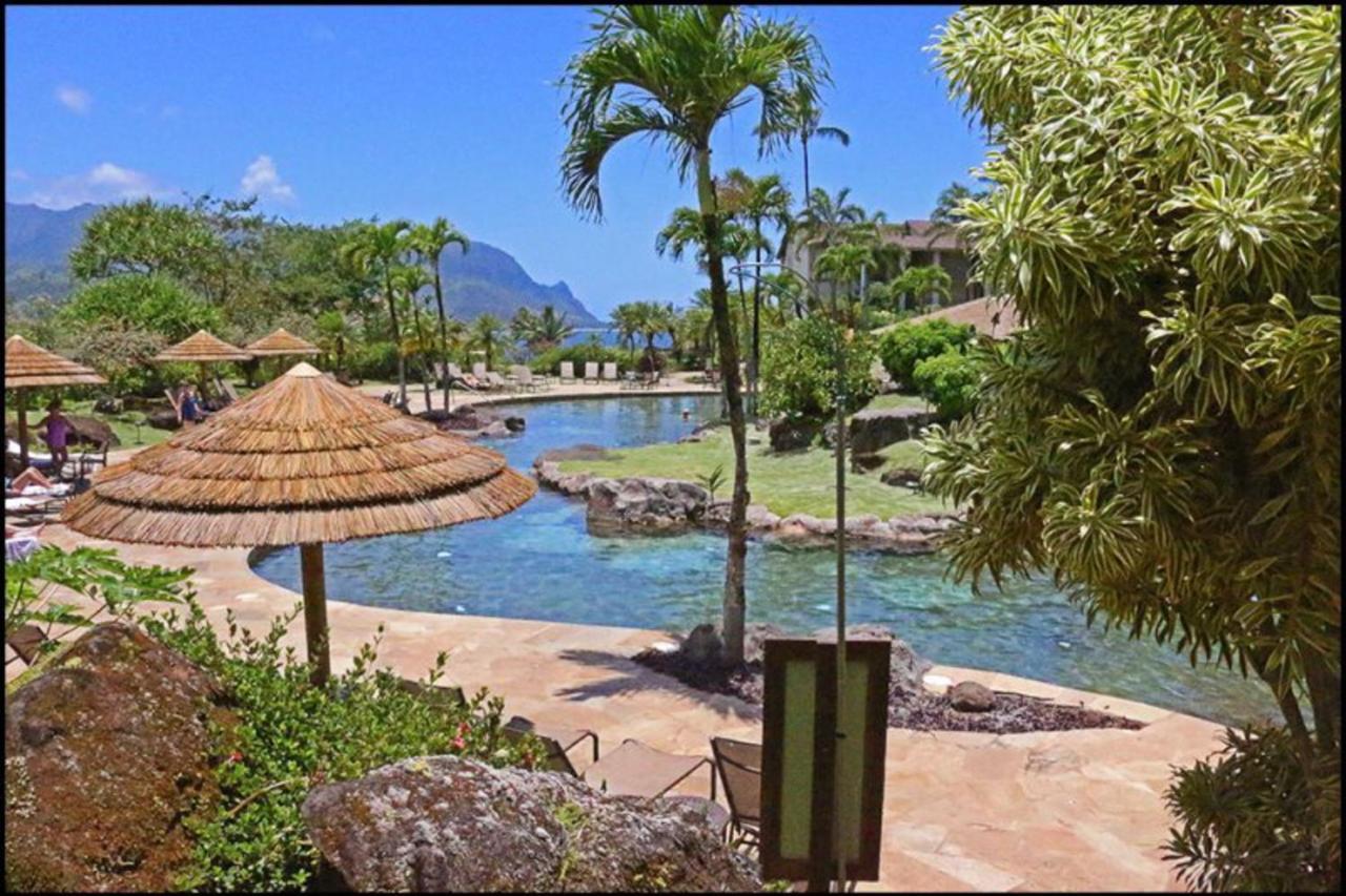 Hanalei Bay Resort 4206 برينسفيل المظهر الخارجي الصورة