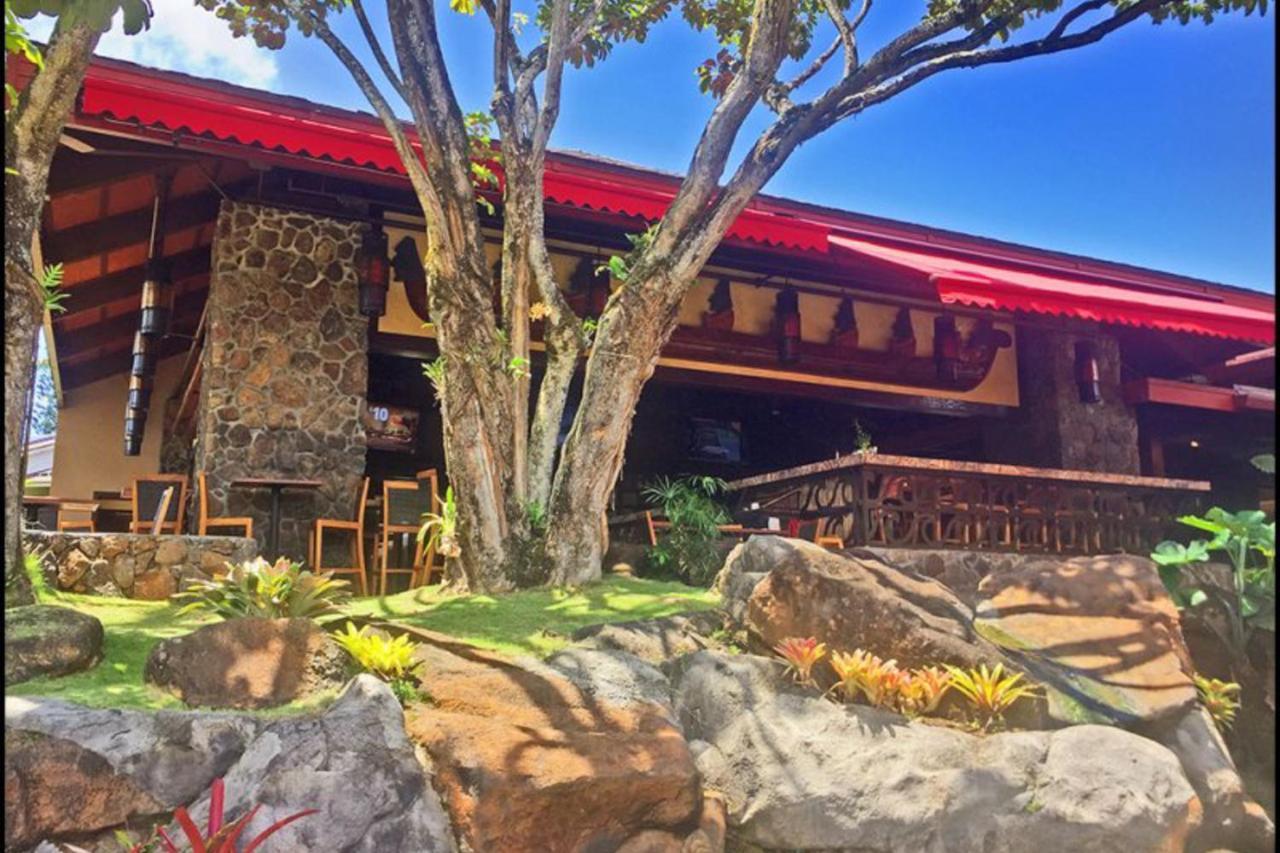 Hanalei Bay Resort 4206 برينسفيل المظهر الخارجي الصورة