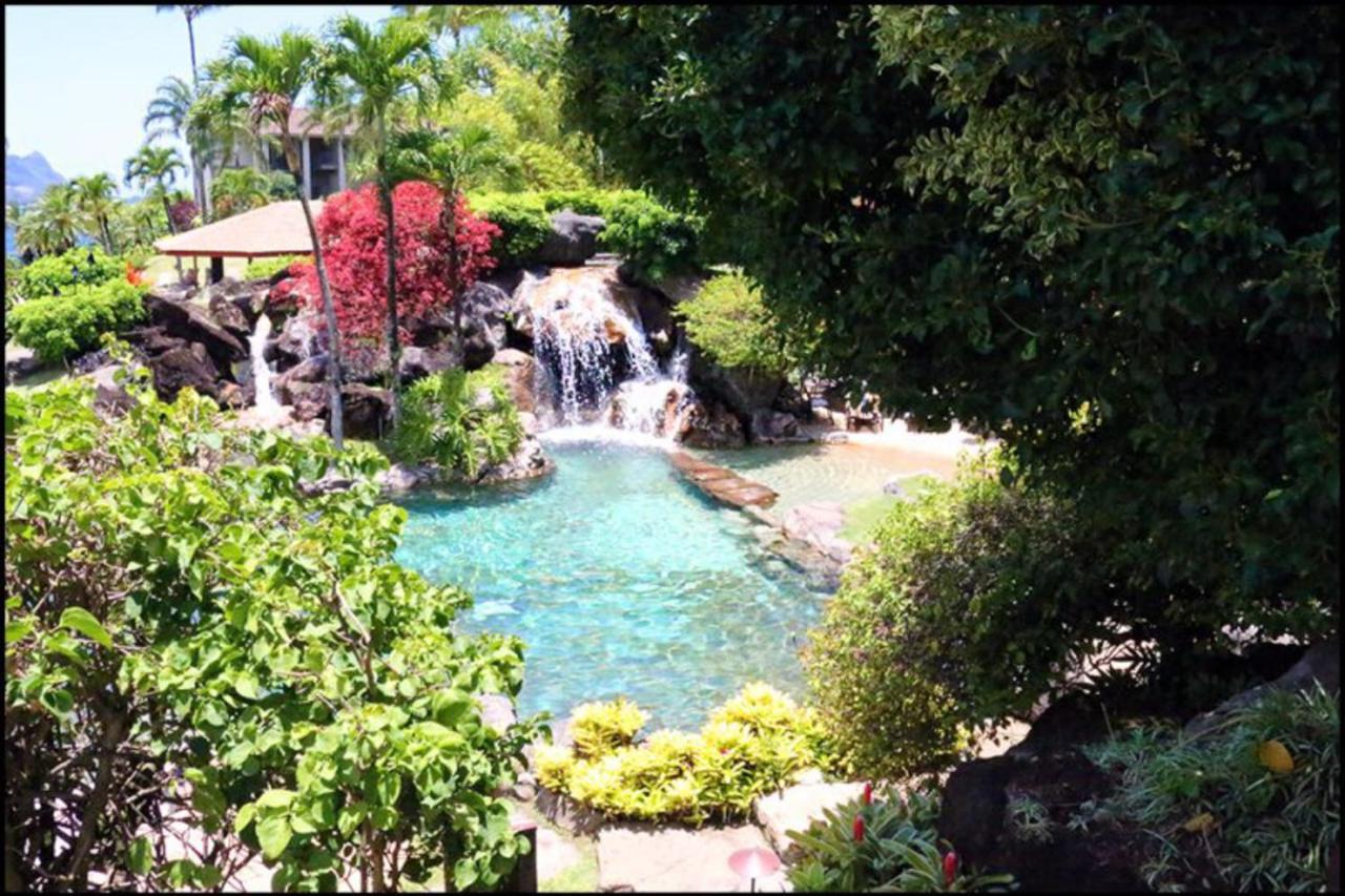 Hanalei Bay Resort 4206 برينسفيل المظهر الخارجي الصورة