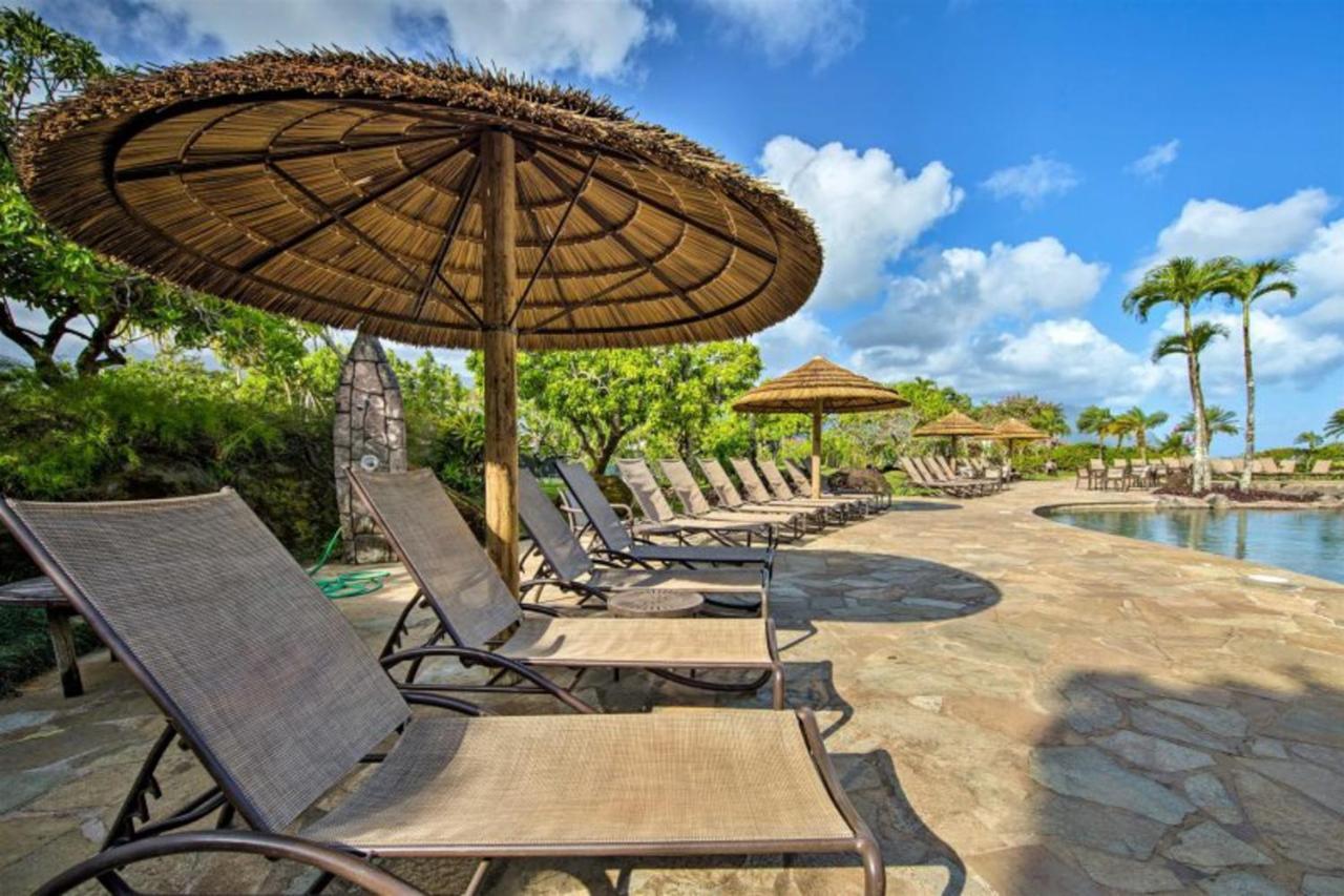 Hanalei Bay Resort 4206 برينسفيل المظهر الخارجي الصورة