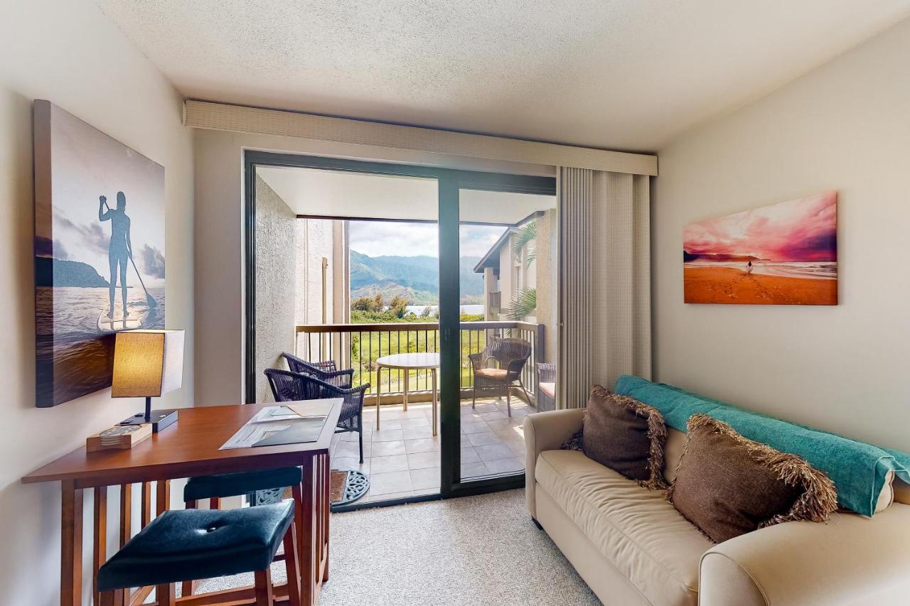 Hanalei Bay Resort 4206 برينسفيل المظهر الخارجي الصورة