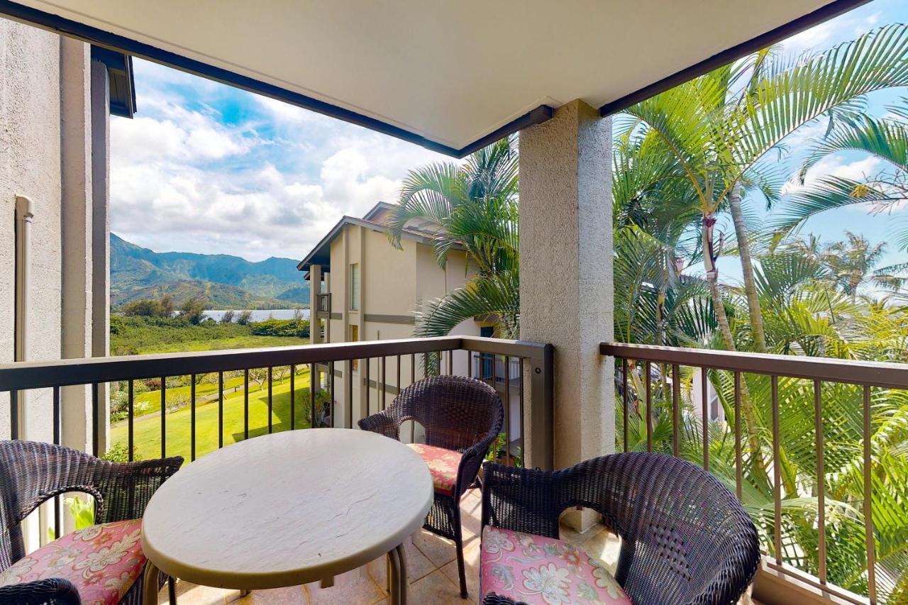Hanalei Bay Resort 4206 برينسفيل المظهر الخارجي الصورة